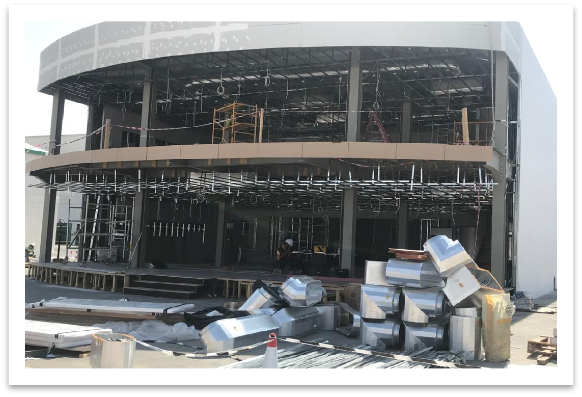 City Walk fit-out — media 3