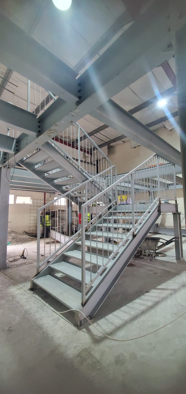 Nasco DIP 1 warehouse — media 3