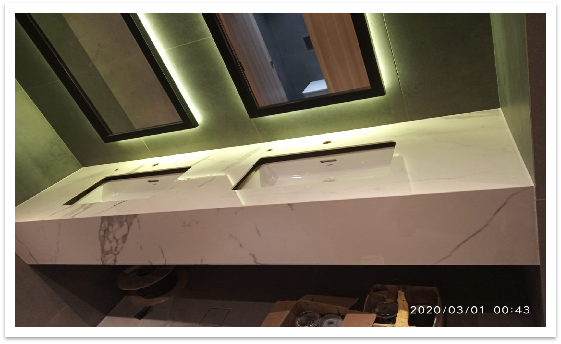 DFC interior metalwork — media 4