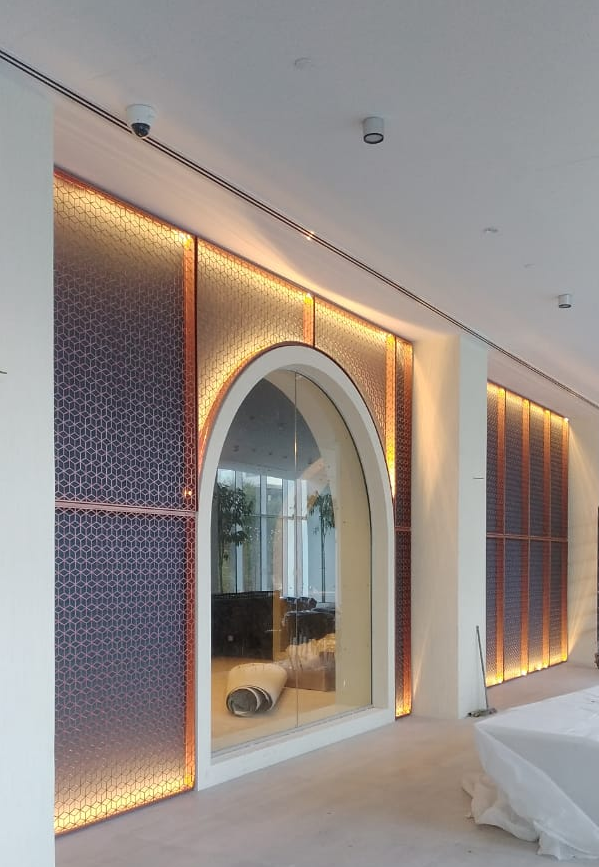 MEZME Restaurant — Al Barari — media 5
