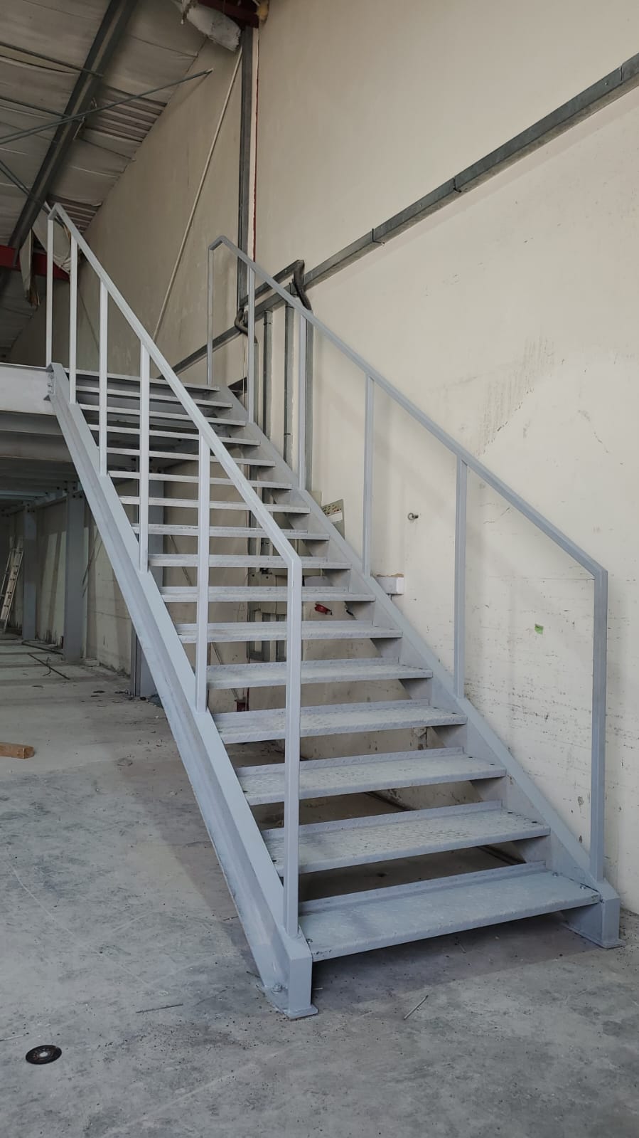 Nasco DIP 1 warehouse — media 4
