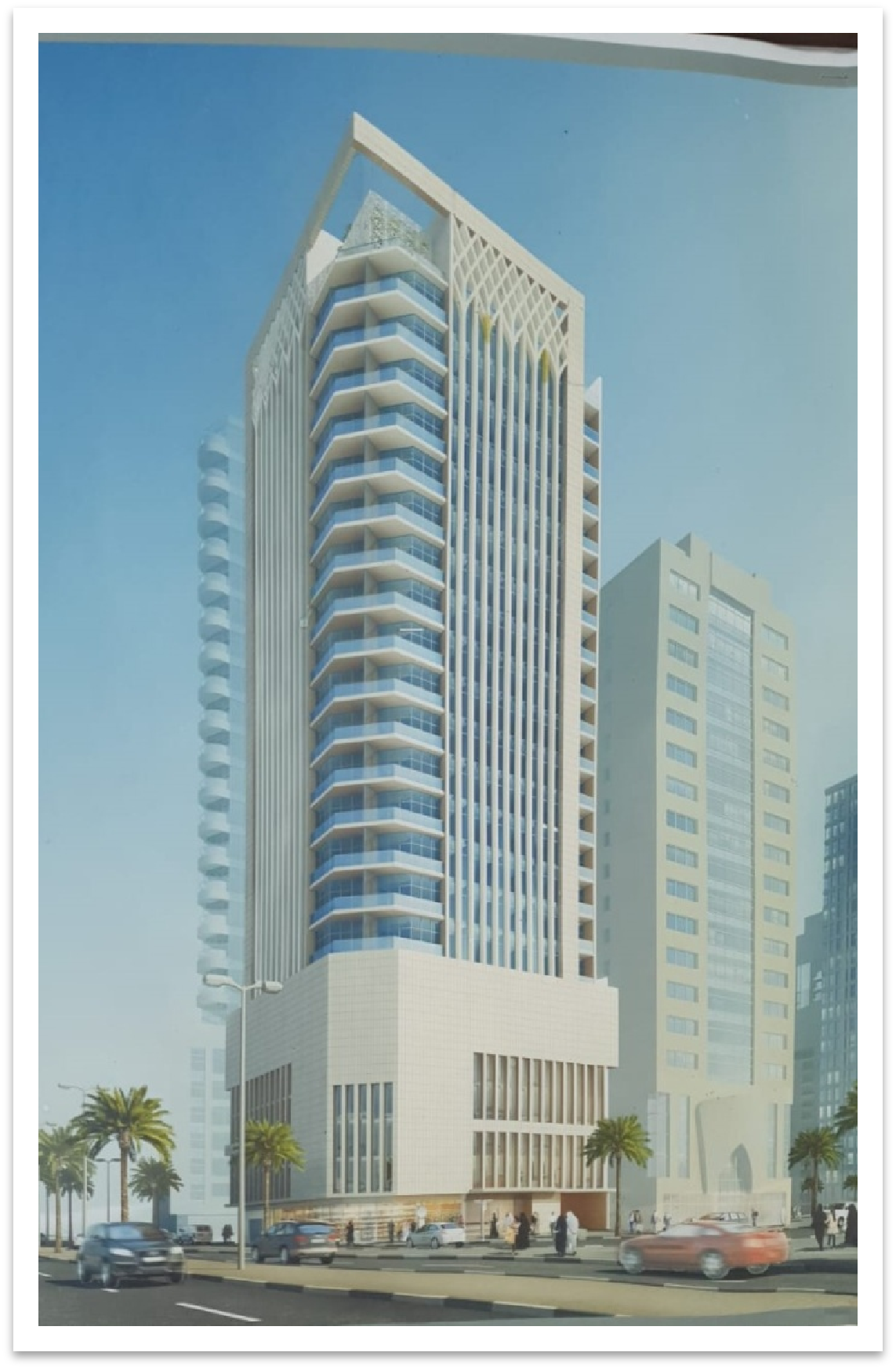 Al Khan Tower — media 4