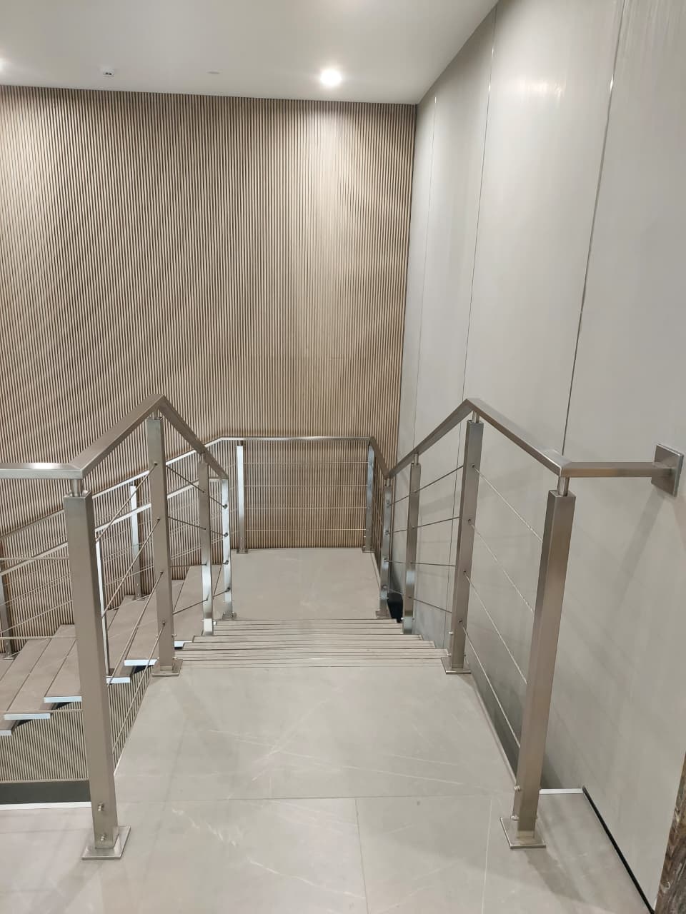 AWR Deira fit-out — media 2