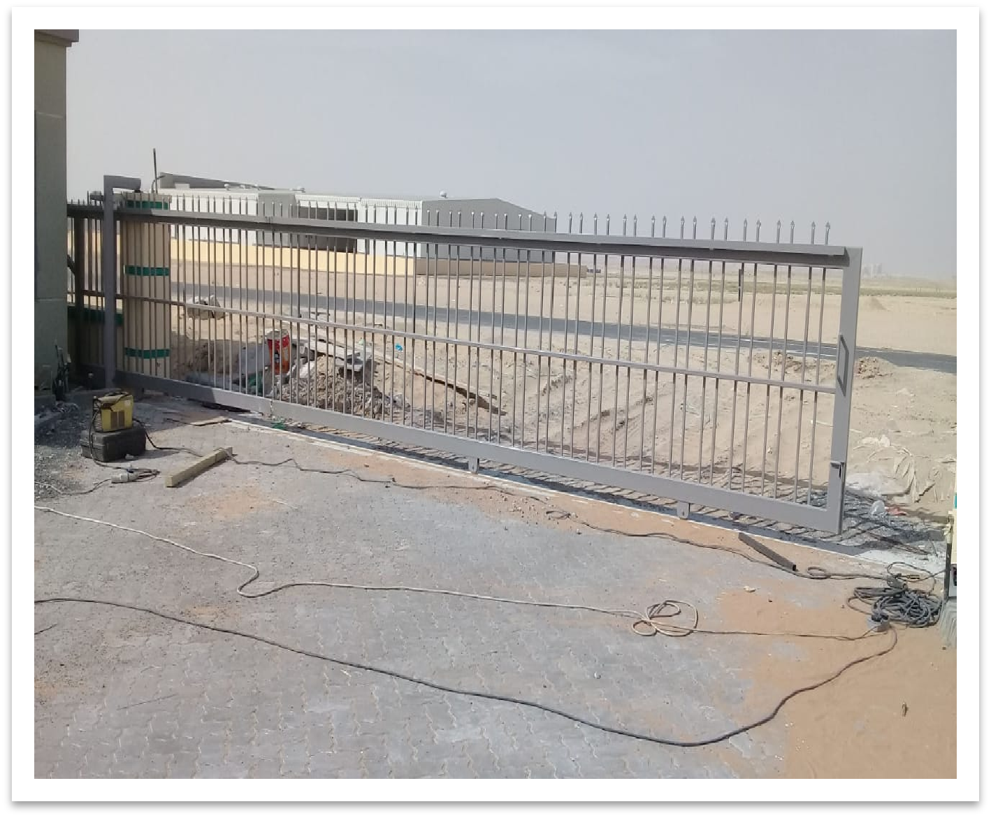 Al Bwardy Marine yard — media 2