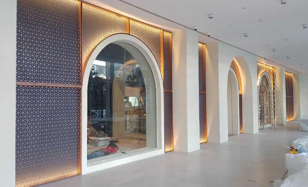 MEZME Restaurant — Al Barari — media 3