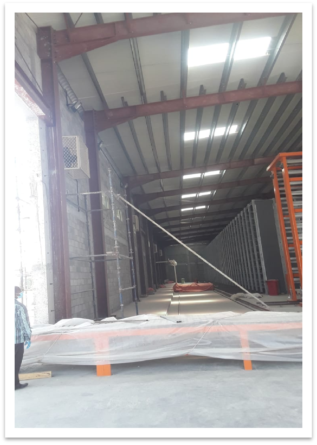 Concrete production factory — media 4